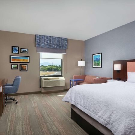 Hampton Inn Burley Dış mekan fotoğraf