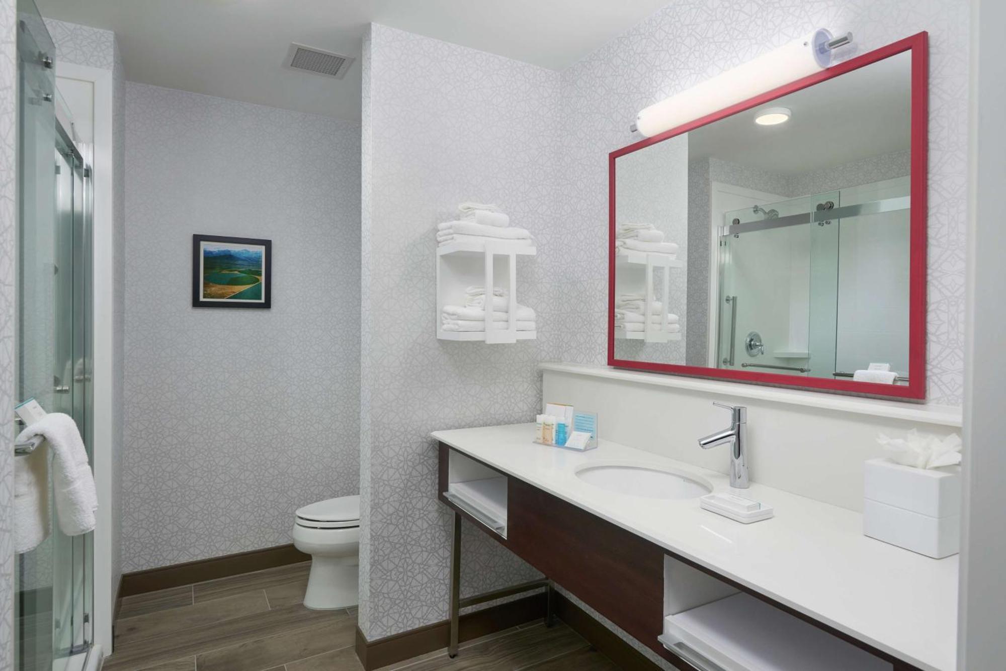 Hampton Inn Burley Dış mekan fotoğraf